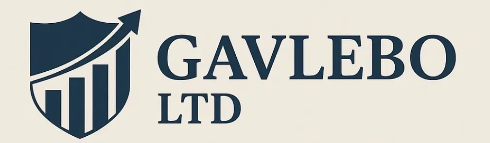 GAVLEBO LTD Logo